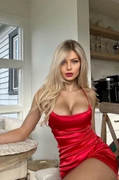 Проститутка Лена