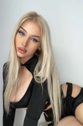 Проститутка ЯНА VIP